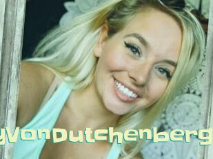 GoddessHarleyVonDutchenberg