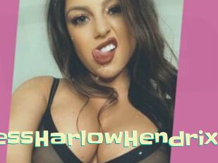 GoddessHarlowHendrix