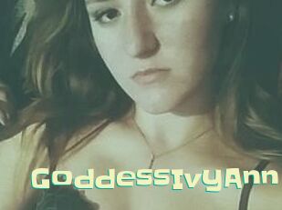 GoddessIvyAnn