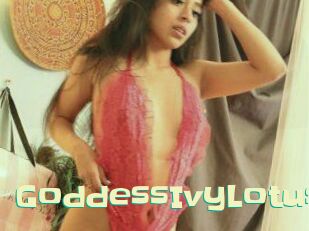 GoddessIvyLotus