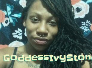 GoddessIvyStone