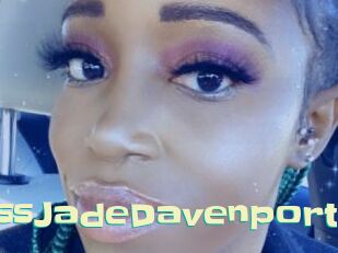 GoddessJadeDavenport