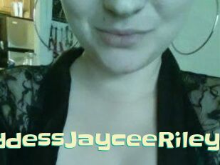 GoddessJayceeRiley