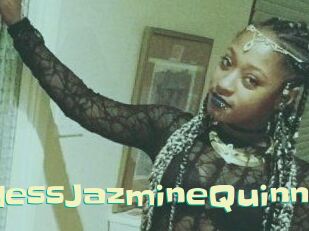 GoddessJazmineQuinn