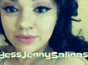 GoddessJennySalinas