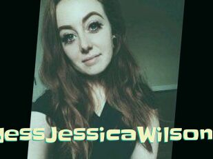 GoddessJessicaWilson