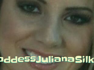 GoddessJulianaSilk