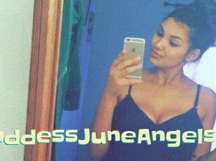 GoddessJuneAngels