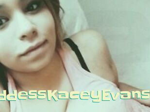 GoddessKaceyEvans