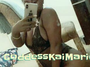 GoddessKaiMarie