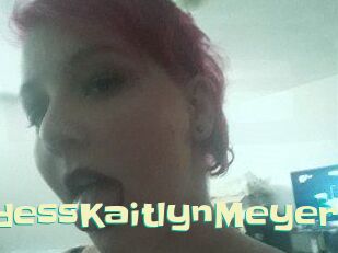 GoddessKaitlynMeyer