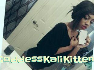 GoddessKaliKitten