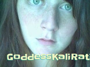 GoddessKaliRati