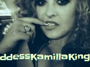GoddessKamillaKing