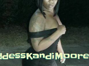 GoddessKandiMoore
