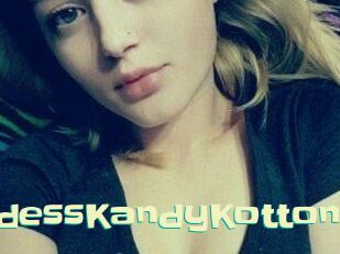 GoddessKandyKotton