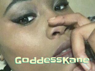 GoddessKane
