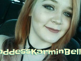 GoddessKarminBell