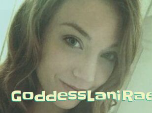 GoddessLaniRae
