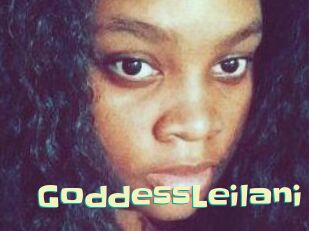 GoddessLeilani