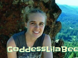 GoddessLilaBee
