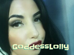 GoddessLolly