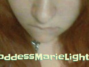 GoddessMarieLight