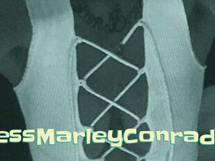 GoddessMarleyConrad Wanna Meet