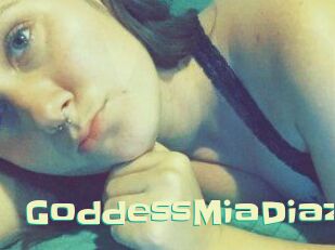 GoddessMiaDiaz Wanna Meet