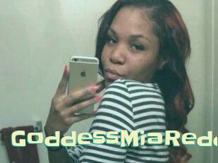 GoddessMiaRedd Wanna Meet
