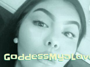 GoddessMyaLove
