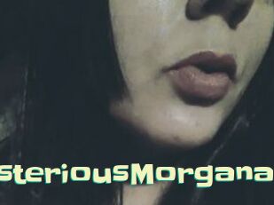 GoddessMysteriousMorgana