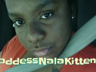GoddessNalaKitten Wanna Meet