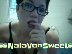 GoddessNalaVonSweets