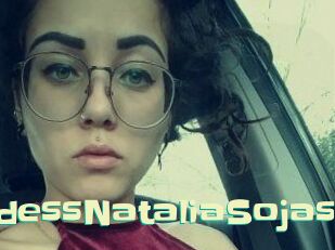 GoddessNataliaSojas