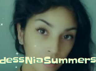 GoddessNiaSummers