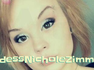 GoddessNicholeZimm