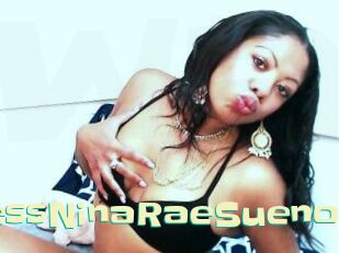 GoddessNinaRaeSueno