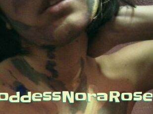 GoddessNoraRose