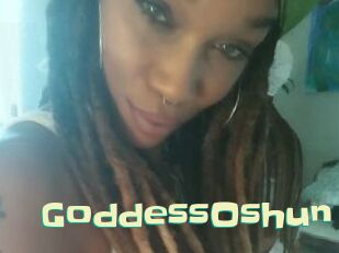 GoddessOshun