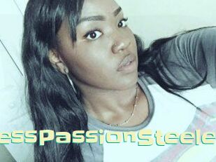 GoddessPassionSteele