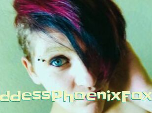 GoddessPhoenixFox