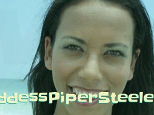 GoddessPiperSteele