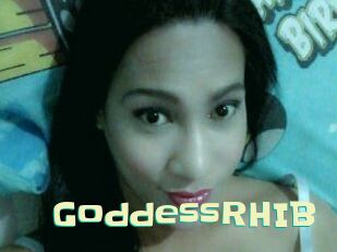 GoddessRHIB