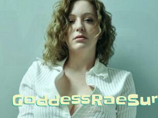 GoddessRaeSun