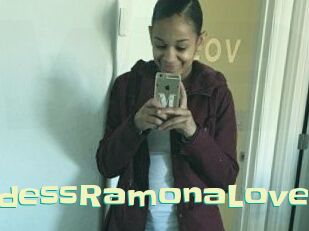 GoddessRamonaLove