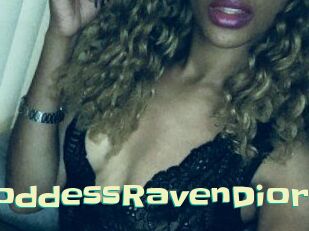 GoddessRavenDior