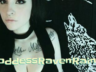 GoddessRavenRain