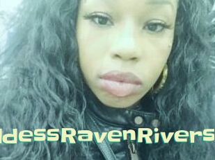 GoddessRavenRivers