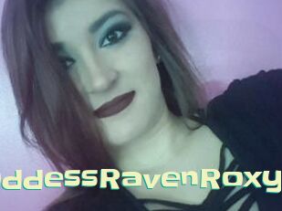 GoddessRavenRoxy